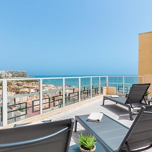 Apartamento Ático